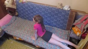 How to learn to make a scorpion             как научиться делать скорпиона