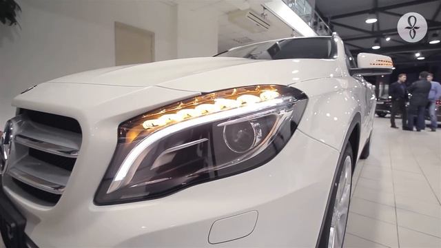 Вручение Мерседеса DRIVE CLUB VILAVI смотреть онлайн