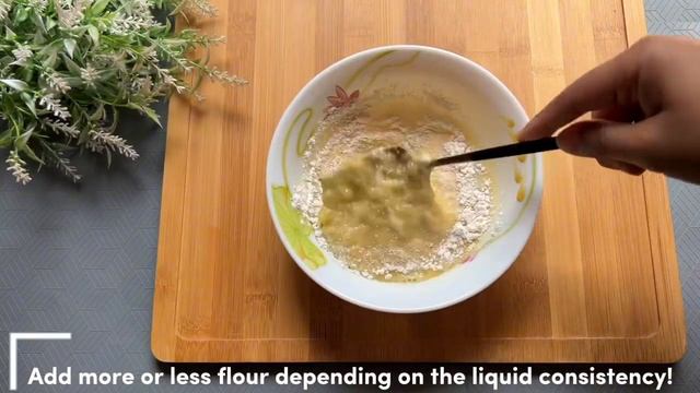 Banana Waffles Recipe For 6 Months-Toddlers| Finger Foods For Babies | Baby Led Weaning Recipe