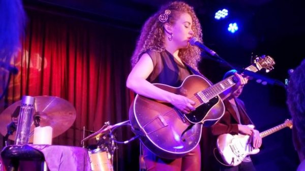 Tal Wilkenfeld - One Thing After Another