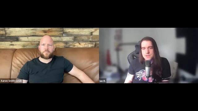Ian Rafalko, Son Of Keto Guru Dr. Eric Berg, Recently Left Scientology. This Is His Story.