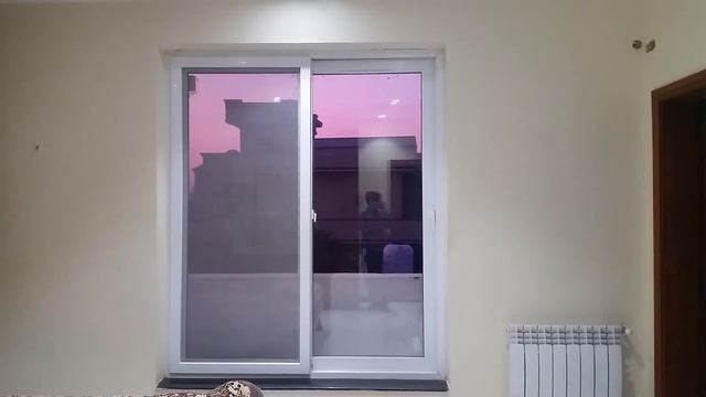 Automatic window shutter смотреть онлайн