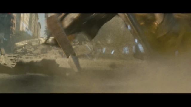 Transformers (2007) - Clip (11/12) - Final Battle смотреть онлайн