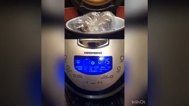Скумбрия горячего копчения в мультиварке??? смотреть онлайн