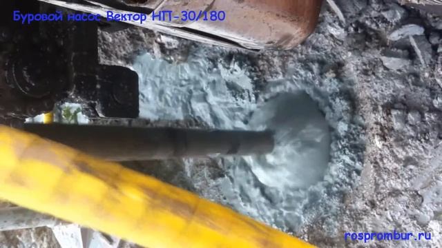 Буровой насос Вектор НП VS Мотопомпа Wacker PT смотреть онлайн