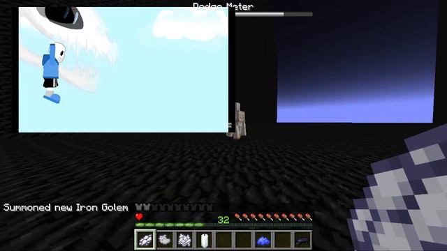 minecraft sans datapack showcase (subscribe plz) смотреть онлайн