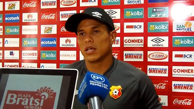 Declaraciones de Esteban Granados смотреть онлайн