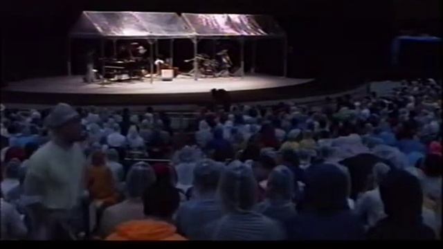 Keith Jarrett Trio Live Open Theatre EAST July 25,1993 смотреть онлайн