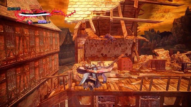 Knights Contract Pc Gameplay Walkthrough Part 1 [1080p RPCS3 i3-7100 CPU @ 3.90GHz] - No Commentary смотреть онлайн