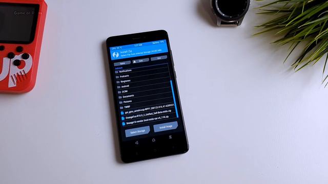 How to install Android 11 - All Phones смотреть онлайн