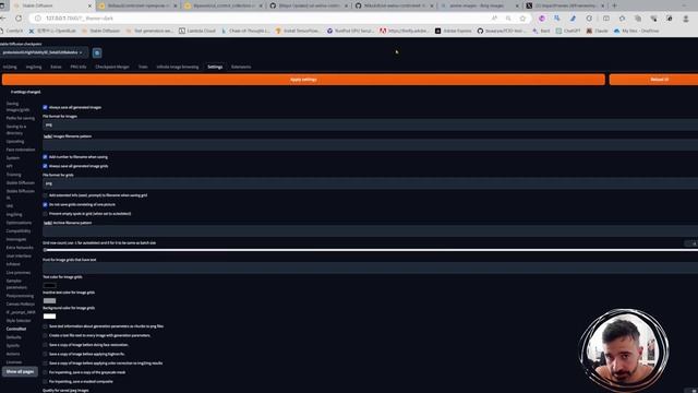 ControlNet SDXL On A1111