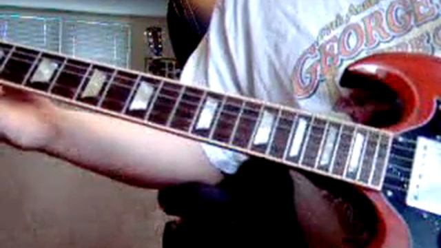 Power chords Take II (feline interuption) смотреть онлайн