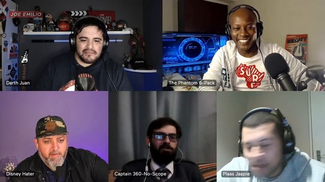 ? Comedians Roast ? The Headlines ? & TIKTOK | Say What?!! | EP 40 смотреть онлайн