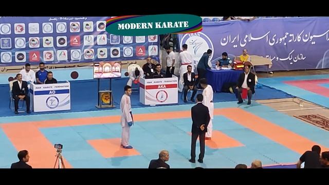 karate male kumite -67 kg rep charge final ||کاراته کومیته -۶۷ آقایان فینال رپه شارژ?? смотреть онлайн