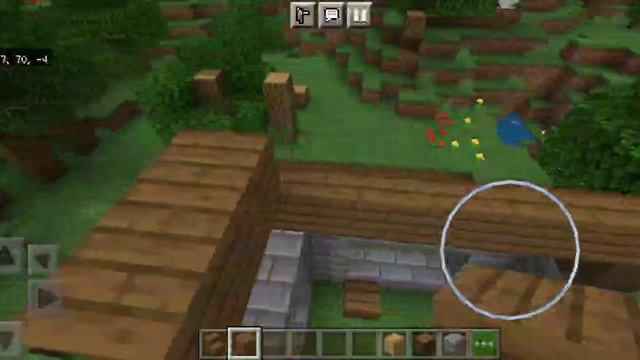 первая часть развития города в майнкрафте от ярослава смотреть онлайн