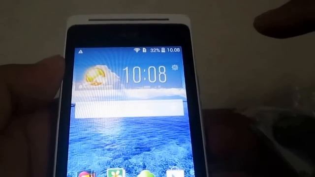 Review Acer Liquid Z205: Smartphone RAM 1GB, dual SIM, monitor 4" смотреть онлайн