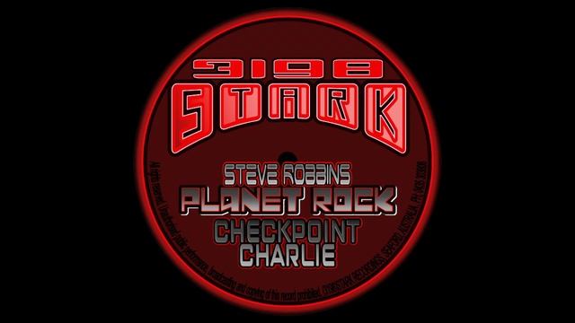 STEVE ROBBINS - CHECKPOINT CHARLIE смотреть онлайн