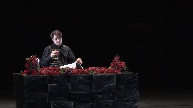 Дон Жуан / Don Giovanni смотреть онлайн