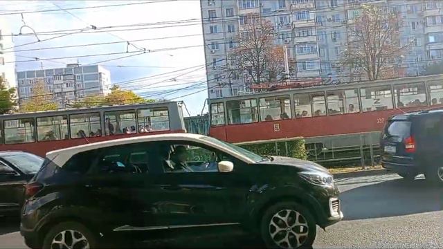 транспорт на 16 октября 2023 года смотреть онлайн
