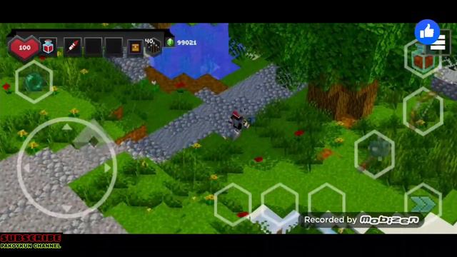 Map Baru Dan Info Tanggal Update Versi 2.0 - Minecraft Dungeons Android Indonesia смотреть онлайн