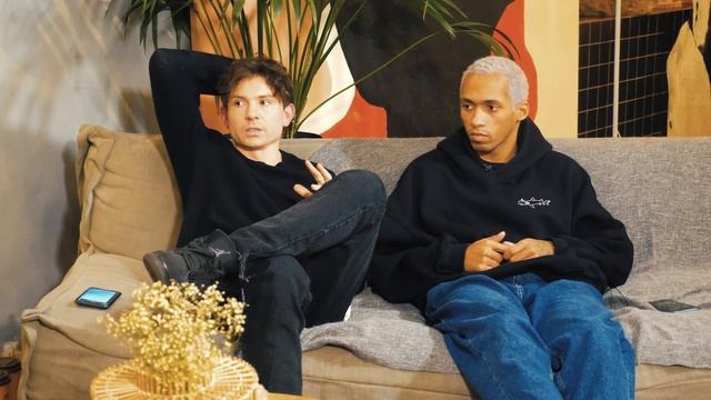 МБАППЕ О ПОПУЛЯРНОСТИ, ДЕНЬГАХ И ДЕПРЕССИИ смотреть онлайн