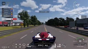 Игра  гранд  туризмо 7 пс   5.