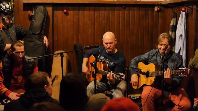 Ботаника - Под Луганском родился смотреть онлайн