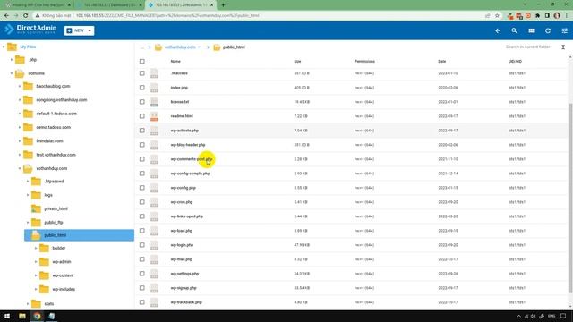 Tại sao nên tắt WP Cron trên web WordPress và giải pháp thay thế смотреть онлайн