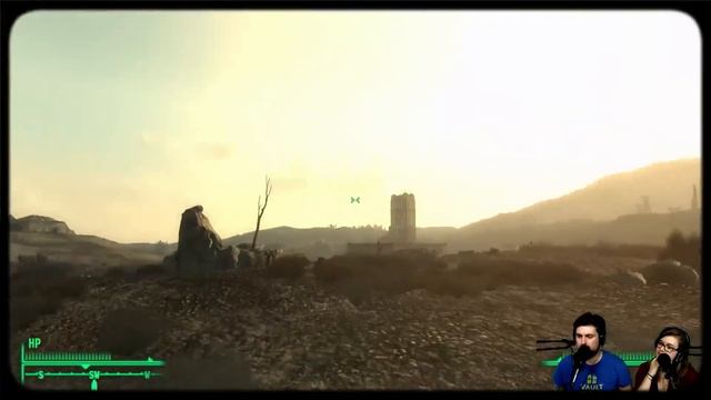 The Evolution of Fallout: Fallout 2, 3, and New Vegas - Fallout 4 Show смотреть онлайн
