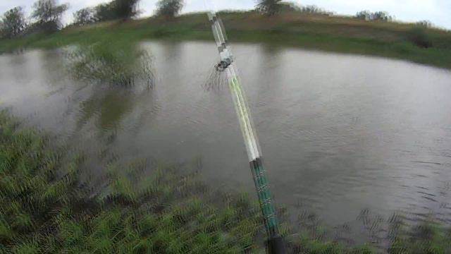 Рыбалка на Волге в 2017 году длинный шестой день. Щука. смотреть онлайн