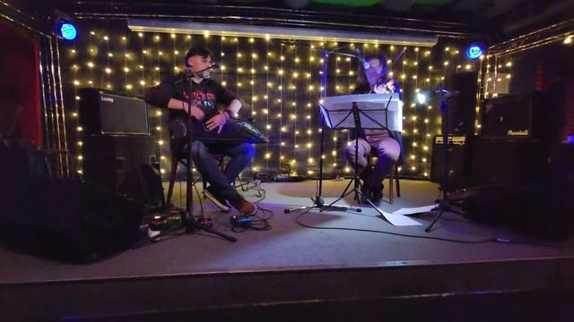 Гудимир и Владимир Шуляковский - Море Сокол Пие смотреть онлайн