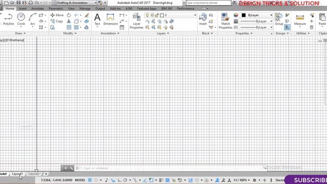 AutoCad-Restore Settings Tutorial | How to Restore Menu Bar | How to Restore Autocad Background Ico смотреть онлайн
