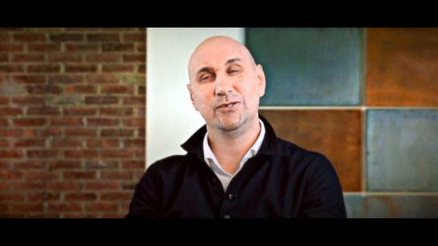 "Водопад Зира" Тайна картин художника Сергея Даса смотреть онлайн