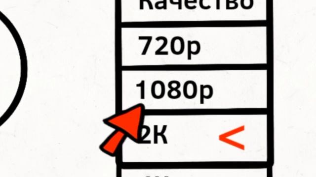 Что Будет, если Включить 8К Видео на Слабом ПК? (*ЭТО БЫЛО ОШИБКОЙ*) смотреть онлайн