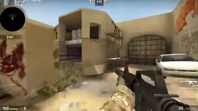 играю кс го с другом смотреть онлайн