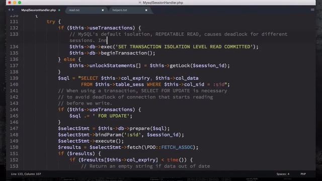 11- Open and Read Methods смотреть онлайн