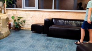 г. ТУРИНСК  АКВАрель  Термальный Комплекс