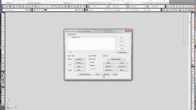 Listing the coordinates of Polygons/Closed polylines in AutoCAD MAP смотреть онлайн