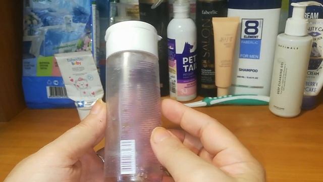 Пустые баночки за сентябрь - октябрь.