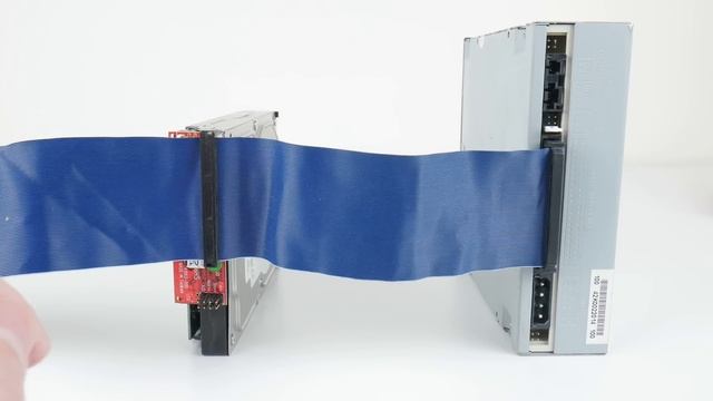 StarTech IDE to SATA Converter Review - Use SATA HDD ODD and SSD with Retro PC смотреть онлайн