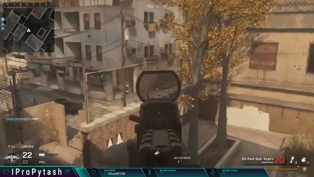 Me vs. ICON | Call of Duty Live Ep 6 | Call of Duty Modern Warfare Remastered | PS4 смотреть онлайн