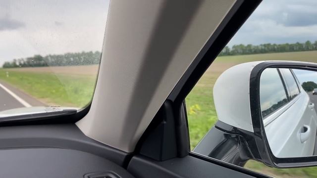 Haval H6 НОВОГО ПОКОЛЕНИЯ.КУПИЛ.Гоню домой.Первые впечатления!!! смотреть онлайн