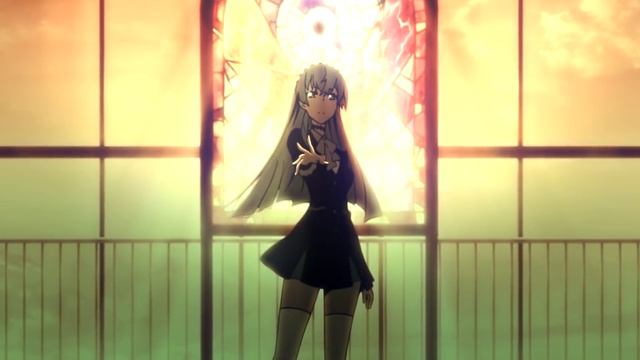 「AMV」Anime Mix- As We Fall