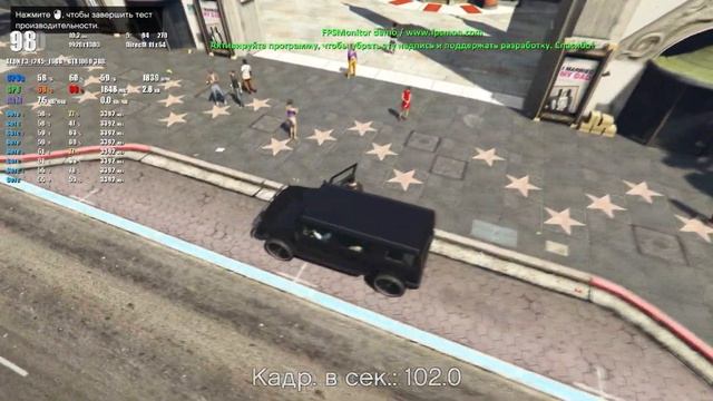 Intel Xeon E3-1245 VS GTX 1060 3Gb в 6-ти играх смотреть онлайн