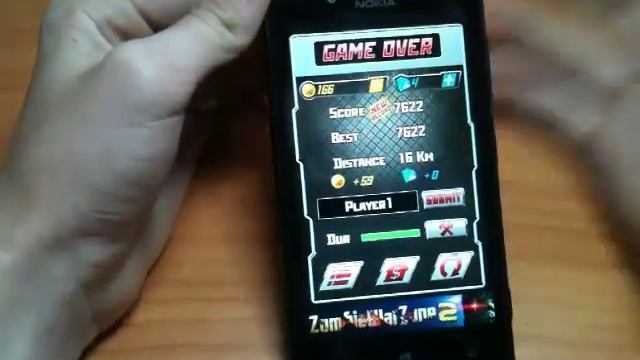 ТОП 5 ИГР для Nokia Lumia 520, 620, 630, 720, 820, 920, Htc 8s, 8x : WP 8 и 8.1 смотреть онлайн