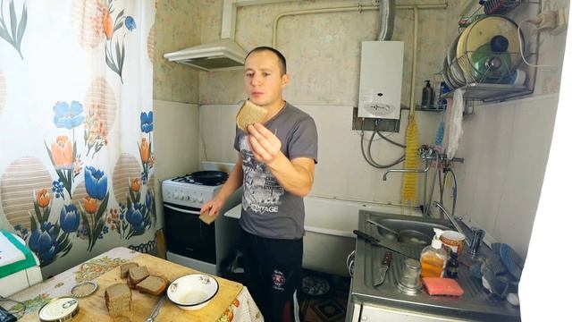 Как готовить жрать если у вас нет Бабы. Серия 5 смотреть онлайн