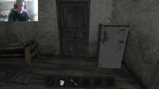 Metel сбегаю от маньяка 2 ГЛАВА смотреть онлайн