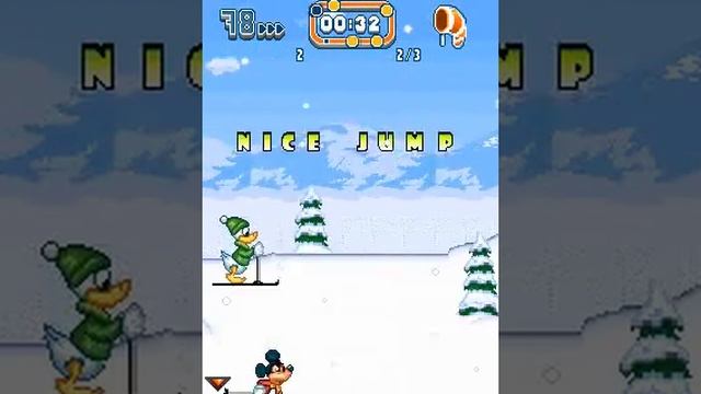 Дисней Зимние Игры - обзор мобильной игры от MobyTown.Ru смотреть онлайн