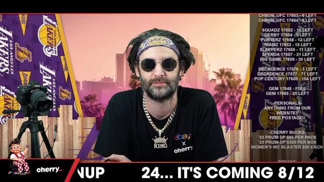 THE BREAKFAST SHOW! DAILY BREAKFAST BREAKS + PERSONALS! ++ (OCT 30 9AM)