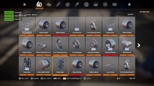 Restorating an Porsche 911 RS America | Part 1 | Car Mechanic simulator 2021 смотреть онлайн